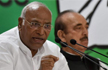 A chaiwala like  Modi is PM because Congress preserved democracy for 70 years: Kharge